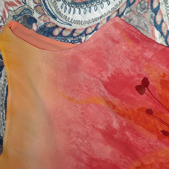 Finity Naturals blouse - Picture 6 of 7